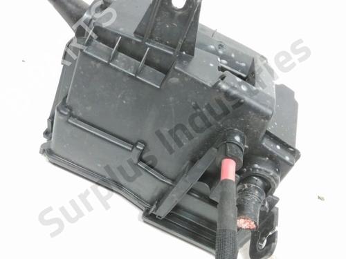 Fuse box RENAULT TRAFIC III Van (FG_) 1.6 dCi 90 (FGME) | BP33816087E1 - Image 5