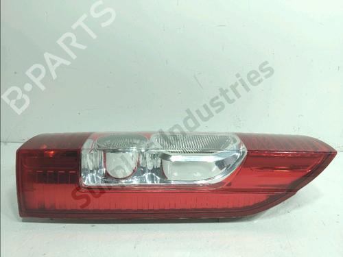 Right taillight FIAT DUCATO Van (250_) 120 Multijet 2,3 D | BP36105109C35 - Image 3