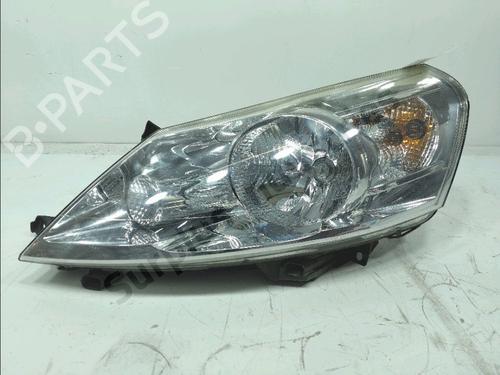 left-headlight-citroen-jumpy-ii-van-2007-2008-2009-2010-2011-2012-2013-2014-2015-2016-34177913 main image