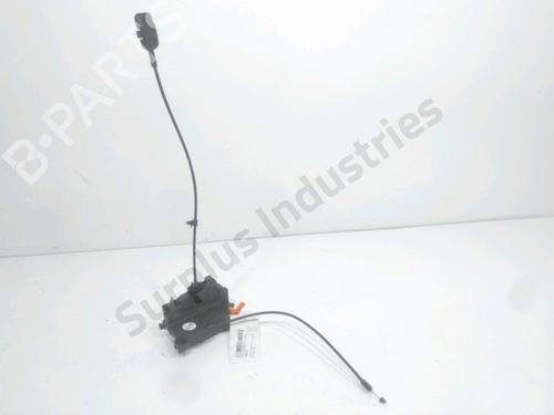 front-left-lock-renault-master-iii-van-fv-2010-33262249 main image