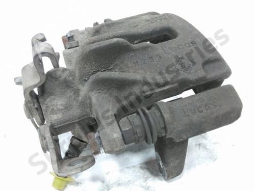 Right rear brake caliper RENAULT TRAFIC II Bus (JL) 2.0 dCi 115 (JL00, JL01, JL0H, JL0M, JL0U) | BP31954577M106 - Image 4