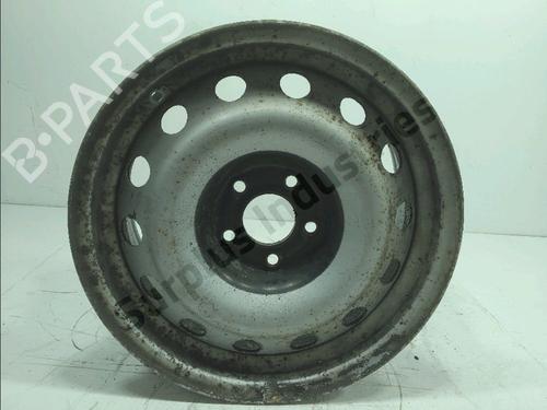 Used Rim Rim 39397968 39397968