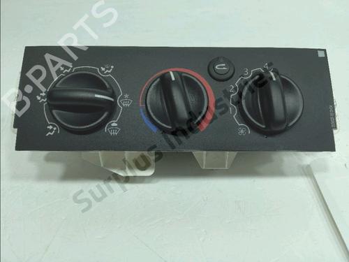 Used Climate control Climate control RENAULT MASTER II Van (FD) 2.5 dCi 100 (FD0U, FD0V, FD3U, FD3V, FD8U, FD8V) (99 hp) 35941109 35941109