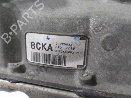 Gearbox CADILLAC ESCALADE 6.2 AWD | BP36795731M3  - Image 6