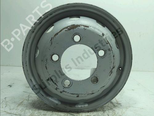 Used Rim Rim 38742651 38742651