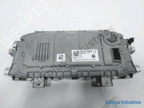 Quadrante VW MULTIVAN T7 (STM, STN) 1.4 eHybrid | BP31954830C47