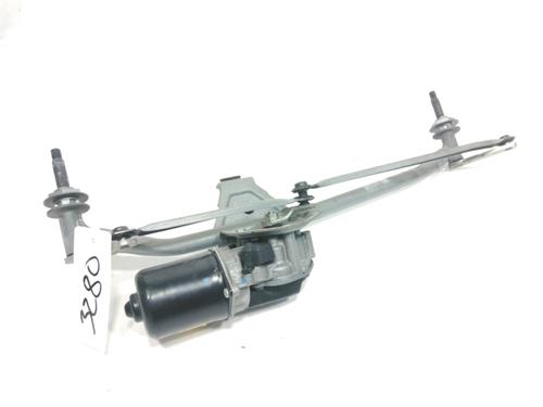 Used Front wipers mechanism Front wipers mechanism RENAULT TRAFIC II Bus (JL) 2.0 dCi 115 (JL00, JL01, JL0H, JL0M, JL0U) (114 hp) 33903696 33903696