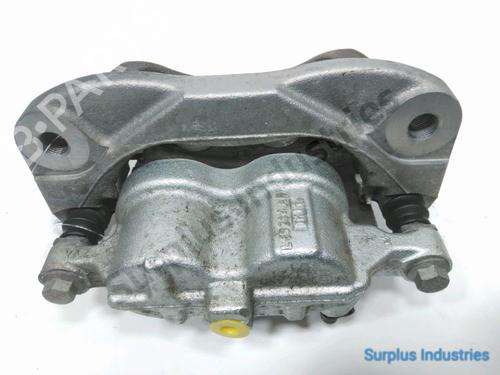 Left front brake caliper VW MULTIVAN T7 (STM, STN) 1.4 eHybrid | BP31954637M105  - Image 5