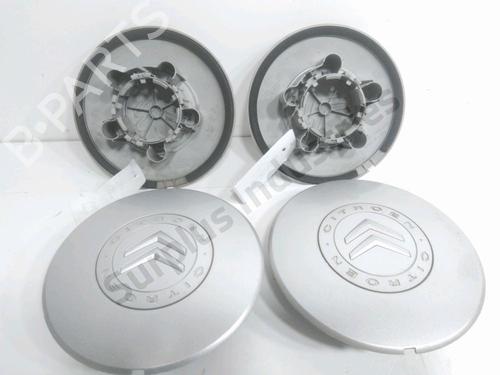 Hub cap CITROËN JUMPY II Van | BP31954681C160