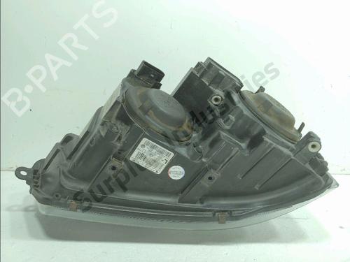 Left headlight VW TRANSPORTER T5 Van (7HA, 7HH, 7EA, 7EH) 2.0 TDI | BP36519597C28 - Image 2