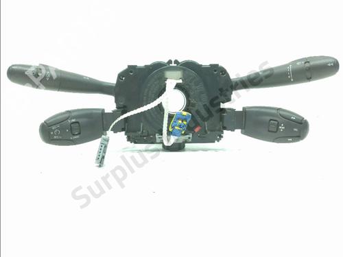Used Steering wheel controls Steering wheel controls 39397975 39397975