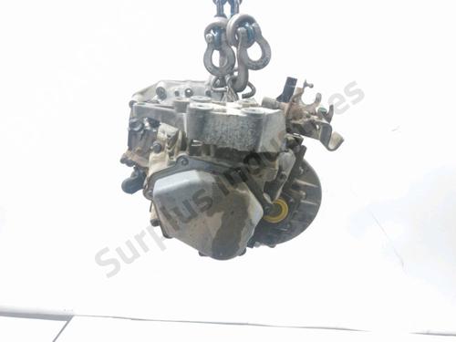 Gearbox PEUGEOT BOXER Van 2.2 HDi 100 | BP33714077M3 - Image 3
