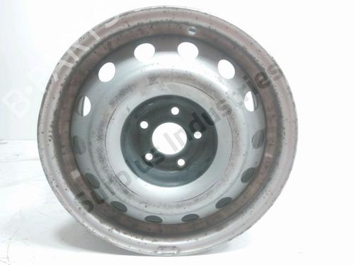 Used Rim CITROËN JUMPY II Van 1.6 HDi 90 8V (90 hp) 31954723