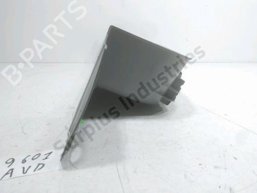 Other RENAULT TRAFIC II Bus (JL) 2.0 dCi 90 (JL00, JL01, JL0H, JL0M, JL0P, JL0S) | BP35972833O1 - Image 2