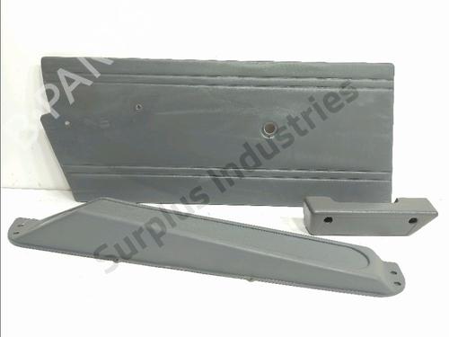 Venstre frontpanel Venstre frontpanel CITROËN C15 Box Body/MPV (VD_) 1.9 D (60 hp) 34337994 34337994