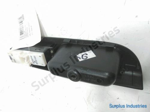 Left rear window switch OPEL FRONTERA B (U99) 2.2 DTI (6B_66, 6B_76) | BP32131590I29 - Image 4