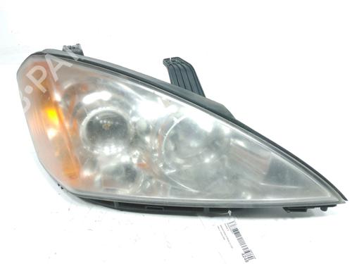 Used Right headlight Right headlight 38008442 38008442