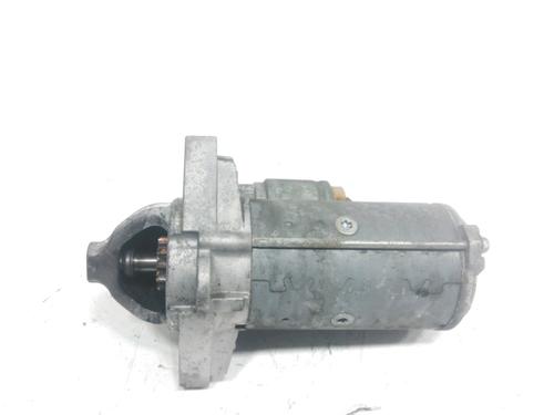 Used Starter Starter RENAULT TRAFIC II Van (FL) 2.0 dCi 90 (FL0H, FL00, FL01, FL0M, FL0P, FL0S) (90 hp) 34337948 34337948