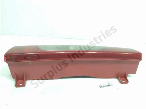 Left taillight CITROËN JUMPY II Van | BP38586851C34 - Image 3