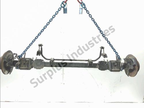 Andre RENAULT MASTER III Van (FV) 2.3 dCi 150 FWD (FV0F, FV03, FV09) | BP34389382O1 - Image 2
