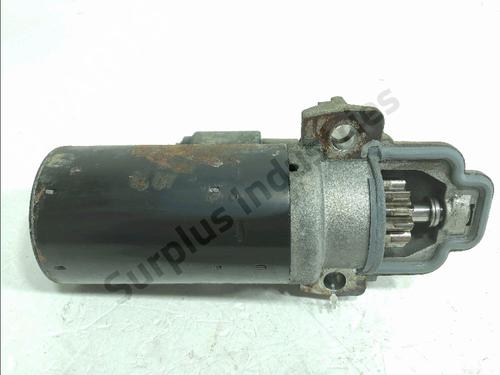 Starter FORD TRANSIT Van (FA_ _) 2.2 TDCi | BP36465494M8 - Image 3