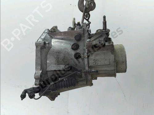 Gearbox CITROËN BERLINGO Box Body/MPV (B9) 1.6 HDi 90 16V | BP36182748M3 - Image 2