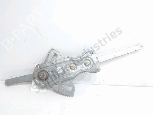 Used Other Other CITROËN C15 Box Body/MPV (VD_) 1.8 D (60 hp) 33867042 33867042