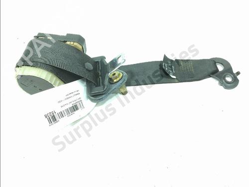Used Front left seatbelt Front left seatbelt 36853939 36853939