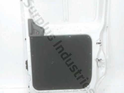 Right slide door NISSAN NV200 Van 1.5 dCi 85 (M20, M20N, M20M) | BP31955486C75