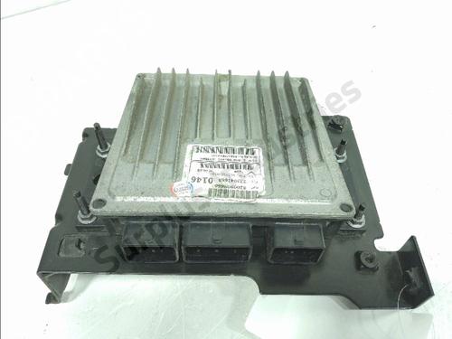 Used Engine control unit (ECU) Engine control unit (ECU) RENAULT KANGOO Express (FW0/1_) [2008-2026] 34615991 34615991