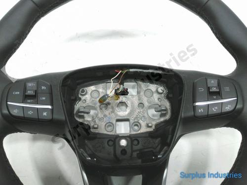 Steering wheel FORD TRANSIT V363 Platform/Chassis (FED, FFD) 2.0 EcoBlue RWD | BP31954454C49 - Image 2