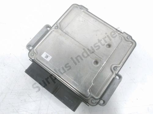 Engine control unit (ECU) CITROËN JUMPER II Van 3.0 HDi 180 | BP31954051M57 - Image 4