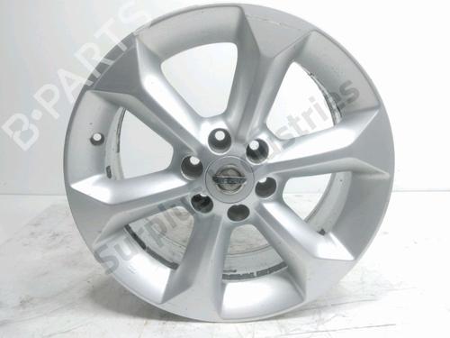 rim-nissan-navara-np300-d40-2004-33262206 main image