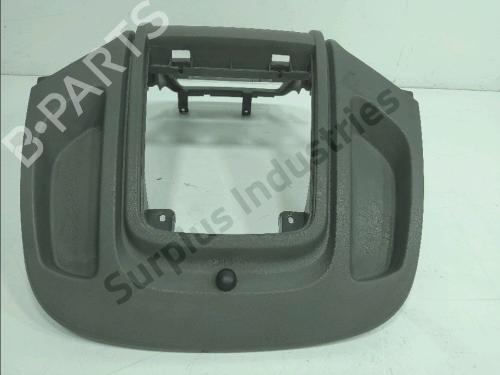 middle-console-fiat-ducato-van-250_-2006-40465453 main image