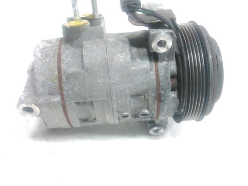 AC compressor DODGE NITRO 2.8 CRD 4WD | BP31954237M34  - Image 5