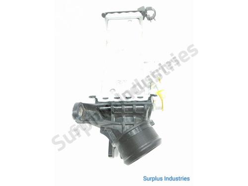 Intercooler FIAT DUCATO Van (250_) 140 Multijet 2,2 D | BP34177786M30 - Image 2