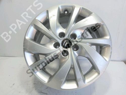 rim-citroen-jumpy-iii-van-v_-2016-33903667 main image