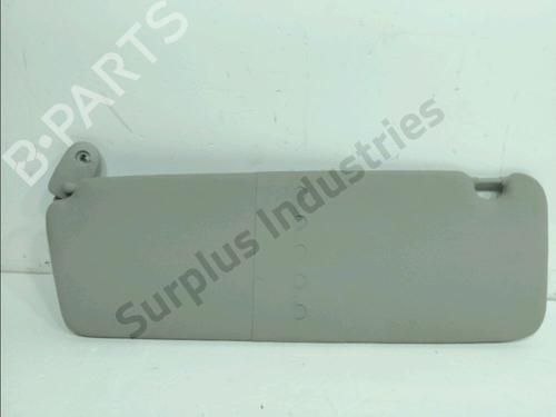 Used Left sun visor Left sun visor FIAT TALENTO Van (296_) 1.6 D (145 hp) 35808437 35808437