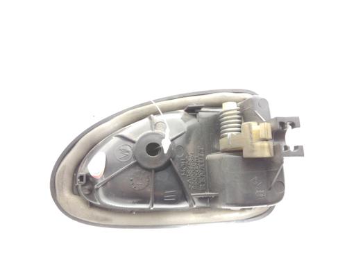 Front left interior door handle RENAULT TRAFIC II Van (FL) 2.0 dCi 90 (FL0H, FL00, FL01, FL0M, FL0P, FL0S) | BP36351596I13 - Image 3