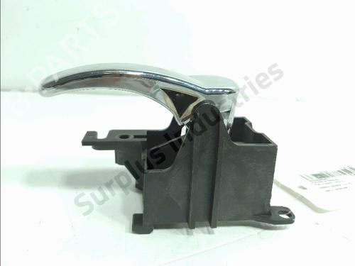 Front right interior door handle NISSAN NAVARA NP300 (D40) 2.5 dCi 4WD | BP34713226I14 - Image 3