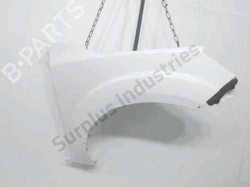 Used Right front fenders Right front fenders NISSAN NAVARA NP300 Pickup (D23, D23T) 2.3 dCi 4x4 (D231) (163 hp) 33569065 33569065