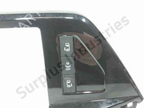 Gearknop VW MULTIVAN T7 (STM, STN) 1.4 eHybrid | BP35972752I34 - Image 3