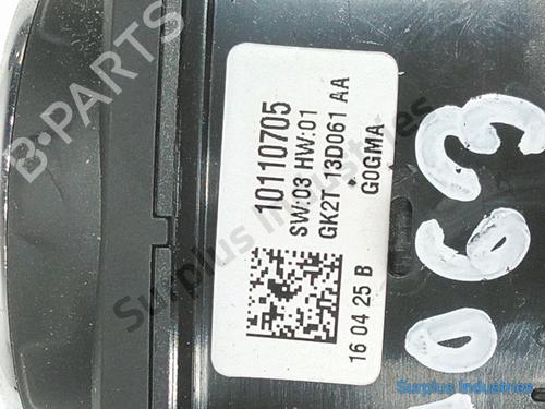 Headlight switch FORD TRANSIT V363 Platform/Chassis (FED, FFD) 2.0 EcoBlue | BP31954789I24 - Image 5
