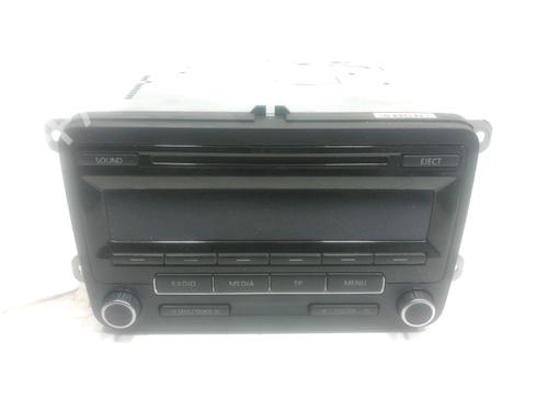 radio-vw-transporter-t5-van-7ha-7hh-7ea-7eh-2003-31954900 main image