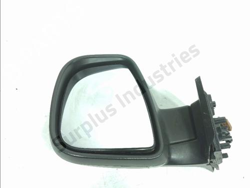 left-mirror-peugeot-partner-box-bodympv-2008-36877866 main image