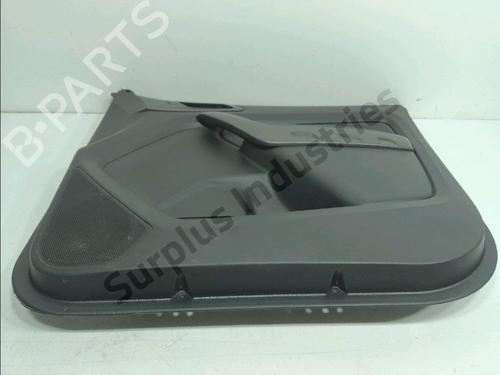 Front right panel FORD RANGER (TKE) 2.0 EcoBlue 4x4 | BP34337982C59 - Image 2