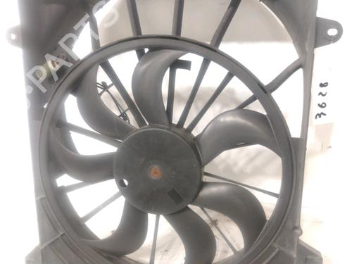 Radiator fan DODGE NITRO 2.8 CRD 4WD | BP31954227M35 - Image 4