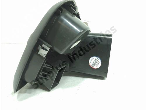 Luftventil FIAT DUCATO Platform/Chassis (244_) 2.8 JTD | BP39161653I21 - Image 2