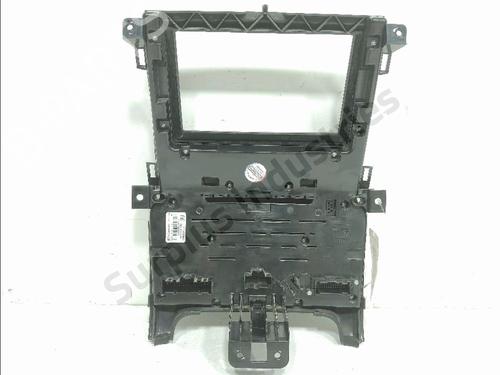 Climate control FORD RANGER (TKE) 2.0 EcoBlue 4x4 | BP36182772I5 - Image 5