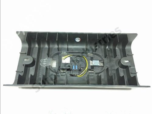 Interior roof light JEEP WRANGLER III (JK) 2.8 CRD | BP40522822I8 - Image 2